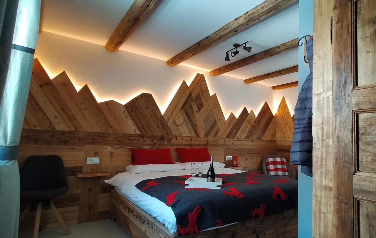 Bed & Breakfast Le Fio